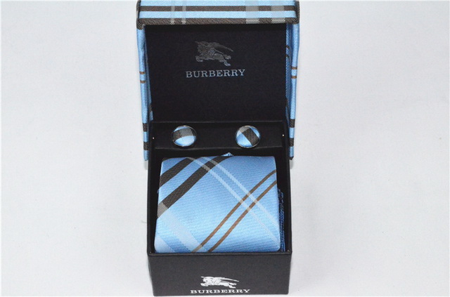 Burberry Ties 39